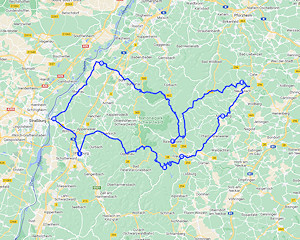 Baden-Württemberg 3