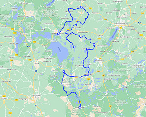 Müritz Ost
