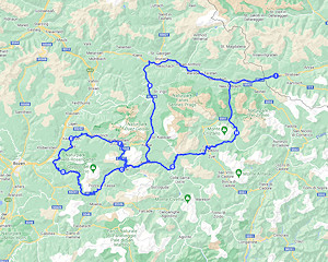 Große Dolomitenrunde