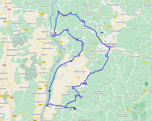 Kaiserstuhl