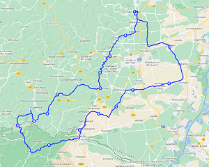 Weinrallye
