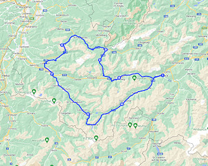 Tirol - Vorarlberg