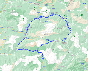 Trentino + Venezien