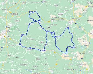 Fichtelgebirge