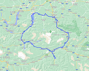 Salzkammergut