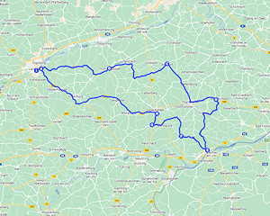 Niederbayern