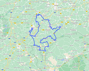 Vogtland intensiv