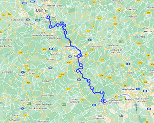 Rheintour