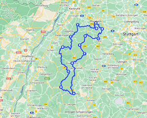 Nordschwarzwald