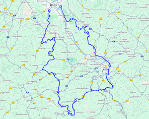 Eifel - Mosel