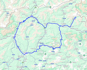 Trentino 3