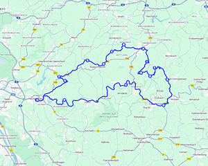 Bergisches Land 6