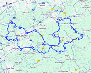Wuppertal-Ost