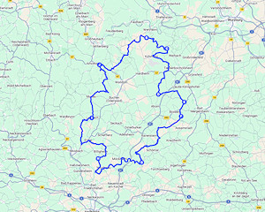 Taubertal + Jagsttal