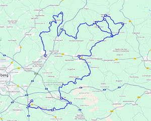 Nürnberger Land
