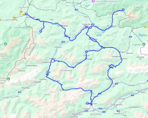 Lechtaler Alpen
