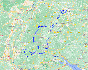 Baden-Württemberg