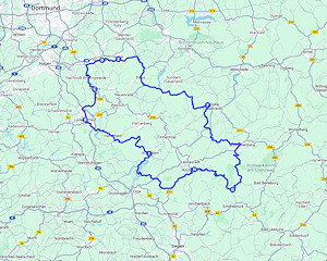 Sauerland 5