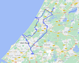 Holland 1