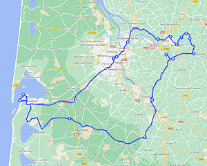 Aquitaine-Bordeaux