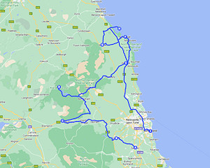 Northumberland
