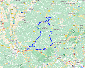 Schwarzwald