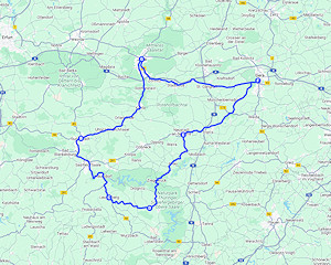 Thüringen
