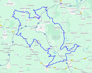 Masserbergrunde