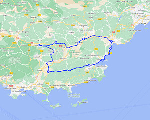 Provence 4