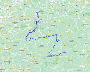 Sauerland 1