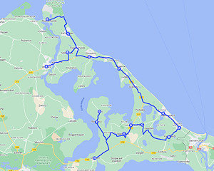 Mecklenburg-Vorpommern