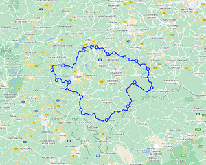 Vogtland