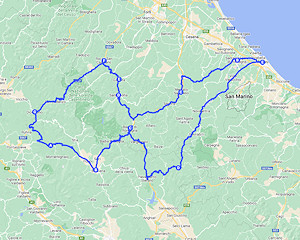 Emilia-Romagna