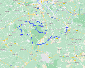 Lüneburger Heide