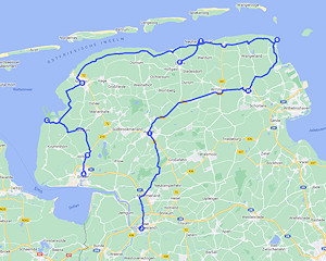 Ostfriesland