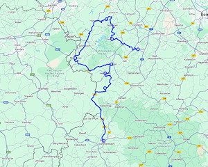 Nordeifeltour