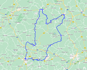 Vulkaneifel
