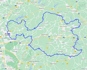 Bergisches Land