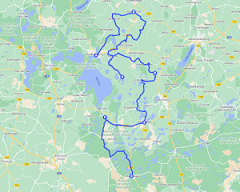 Müritz Ost