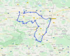 Oberlausitz / Zittauer Gebirge