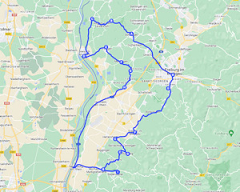 Kaiserstuhl