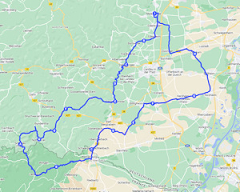 Weinrallye