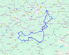 Erzgebirge Nord
