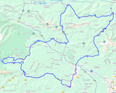 Slowenien + Österreich: Bleder See + Karawanken