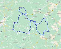 Fichtelgebirge