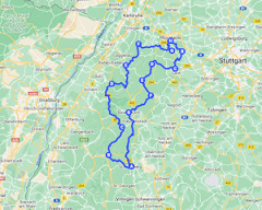 Nordschwarzwald