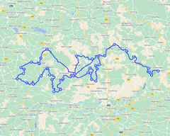 Naturpark Altmühltal