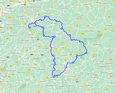 Rund um Kreuztal