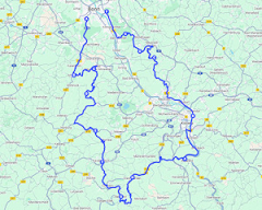 Eifel - Mosel