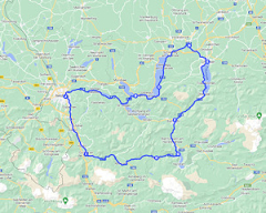 Salzburger Land - Oberösterreich